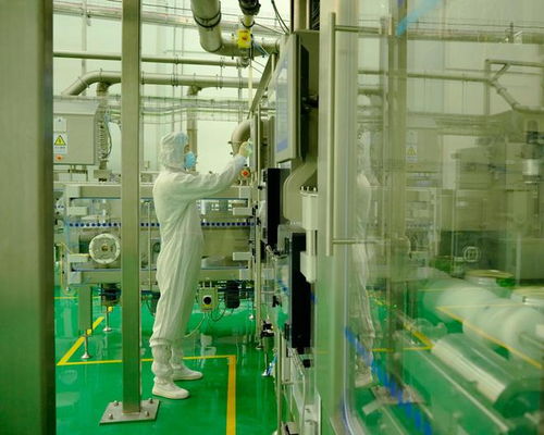 全球最嚴監管之下，飛鶴以“計算機系統服務”引領國產奶粉品質向上