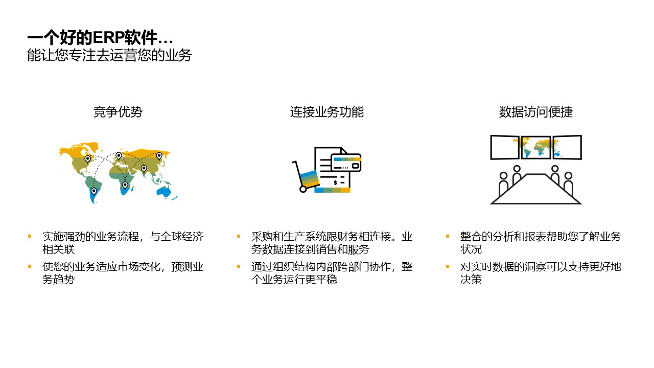 深圳ERP開發公司_深圳ERP代理商_中科華智